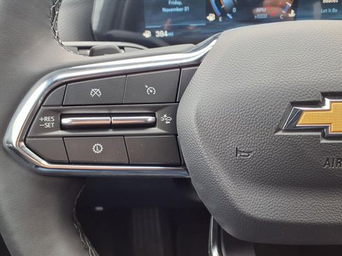 New 2026 Chevrolet Equinox LT w/ Convenience Package II image 18