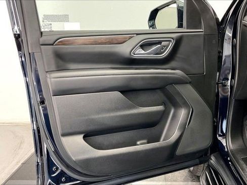 Used 2022 Chevrolet Tahoe LS w/ Driver Alert Package image 24