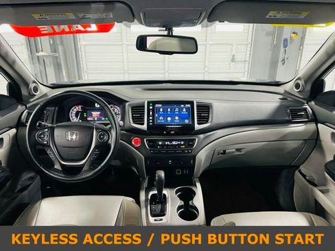 Used 2016 Honda Pilot EX-L image 3