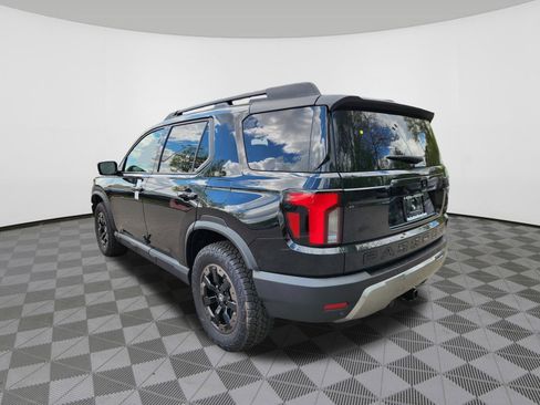 New 2026 Honda Passport TrailSport Elite image 3