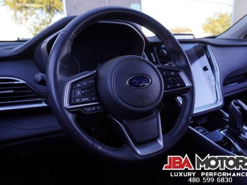 Used 2023 Subaru Outback Touring XT image 62