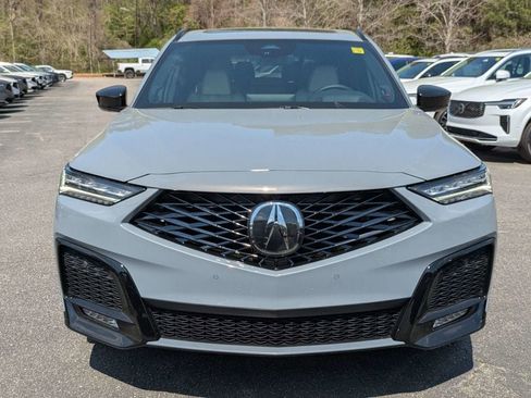 New 2026 Acura MDX A-Spec image 9