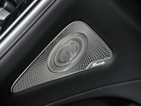 Used 2025 Mercedes-Benz S 580 4MATIC Sedan image 20