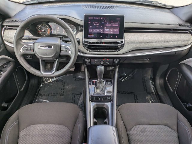 Used 2023 Jeep Compass Sport AWD/4WD image 15