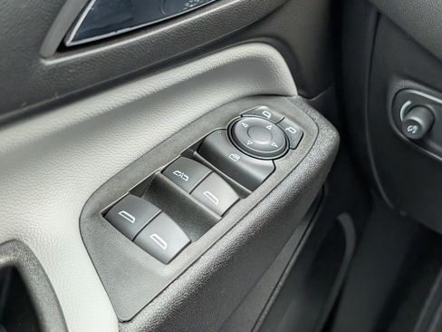 Used 2024 Chevrolet Equinox LS w/ LS Convenience Package FWD image 23