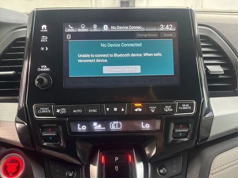Used 2020 Honda Odyssey EX-L image 47