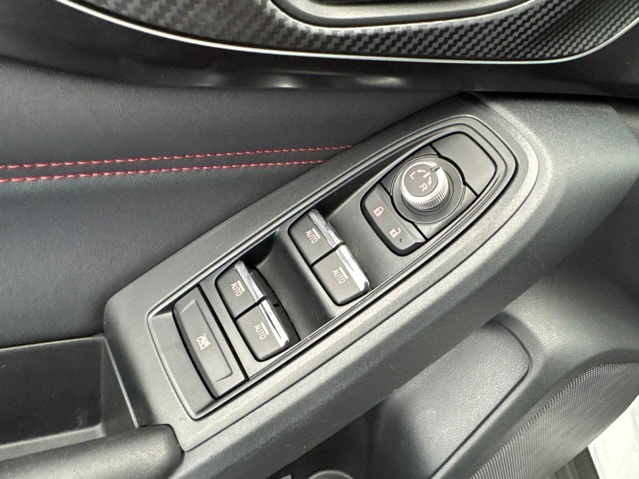 Used 2022 Subaru WRX Limited AWD/4WD image 36