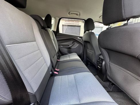 Used 2013 Ford Escape SE AWD/4WD image 12