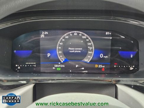 Used 2022 Volkswagen Taos S image 26