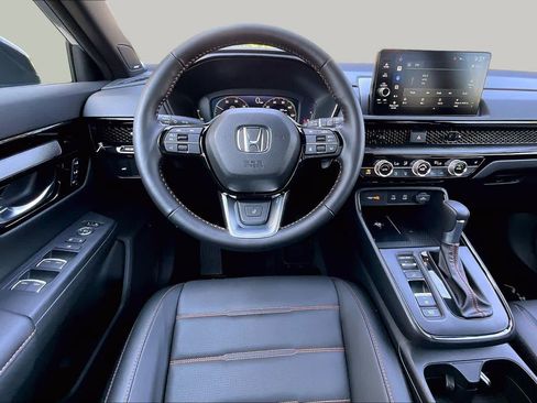 Used 2026 Honda CR-V Sport Touring image 6