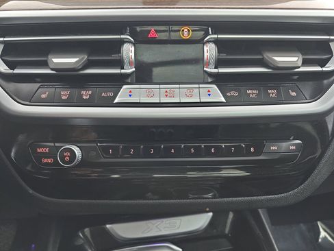 Used 2022 BMW X3 sDrive30i w/ Convenience Package image 30