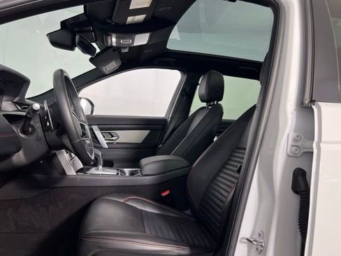 Used 2023 Land Rover Discovery Sport S R-Dynamic image 23