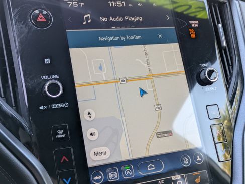 Certified 2025 Subaru Outback Wilderness image 34