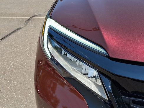 Used 2021 Honda Passport Touring image 9