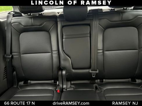 Used 2022 Lincoln Corsair AWD w/ Equipment Group 101A image 12