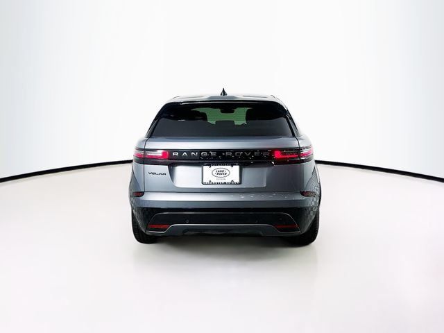 Used 2026 Land Rover Range Rover Velar Dynamic SE AWD/4WD image 6
