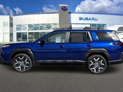 New 2026 Subaru Outback Touring XT AWD/4WD image 9