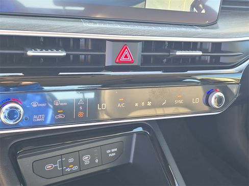 New 2026 Kia K5 EX image 27