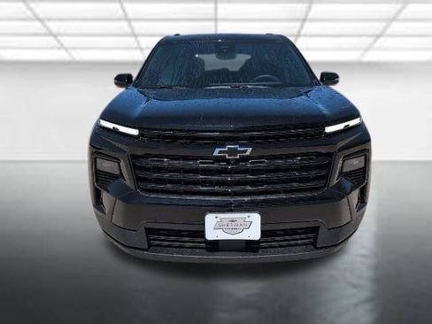 New 2026 Chevrolet Traverse LT w/ Midnight/Sport Edition FWD image 28