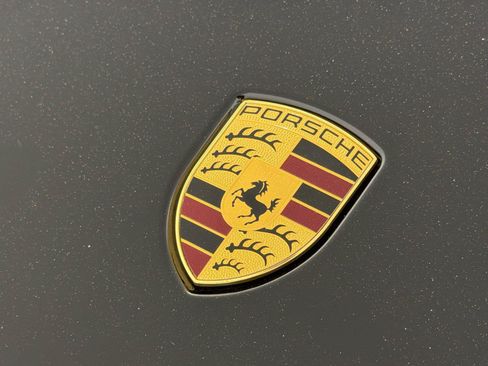 Used 2025 Porsche 718 Cayman GTS RWD image 10