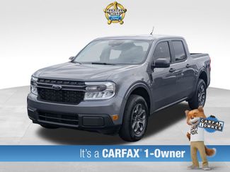 Used 2023 Ford Maverick XLT video 1