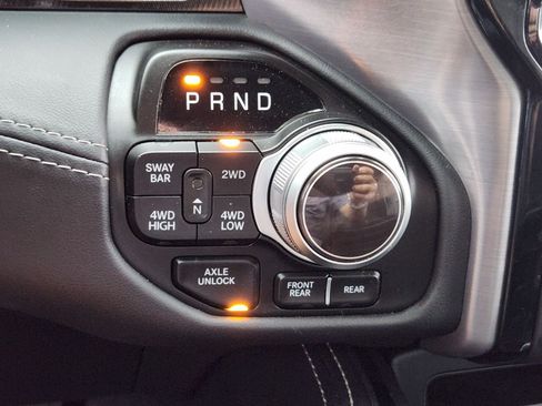 Used 2024 RAM 2500 Power Wagon w/ Level 2 Equipment Group AWD/4WD image 29