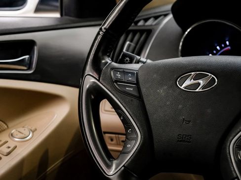 Used 2014 Hyundai Sonata Limited FWD image 22