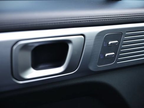 New 2026 Hyundai Santa Fe Limited AWD/4WD image 8