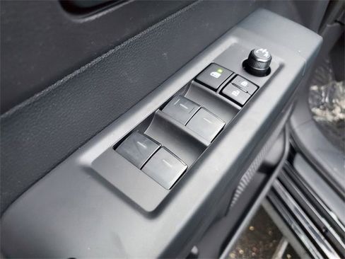 New 2026 Toyota Tundra SR image 15