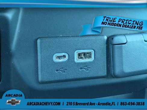 Used 2020 Chevrolet Silverado 1500 RST AWD/4WD image 20