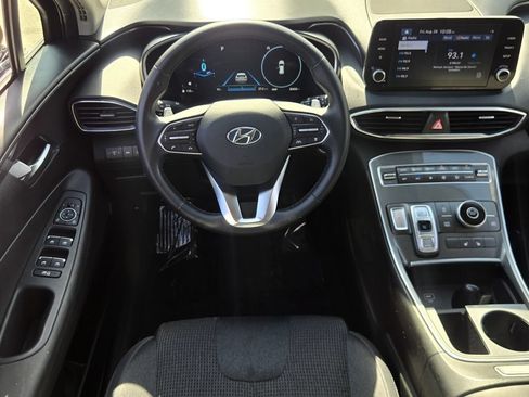 Used 2022 Hyundai Santa Fe XRT FWD image 12