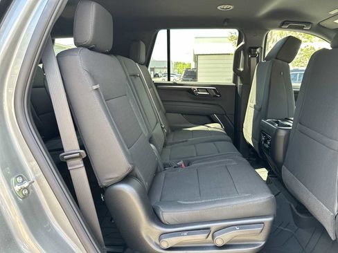 New 2026 Chevrolet Tahoe LS w/ LS Custom Edition RWD image 18