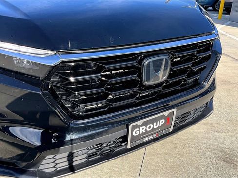 Used 2023 Honda CR-V EX-L image 30