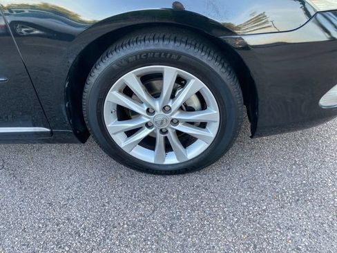 Used 2012 Lexus ES 350 FWD image 27