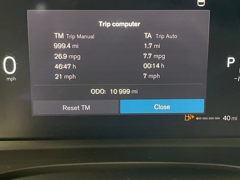 Used 2023 Volvo XC60 B5 Plus w/ Climate Package AWD/4WD image 24