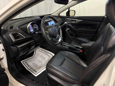 Certified 2023 Subaru Crosstrek 2.5i Limited w/ Moonroof Package image 19