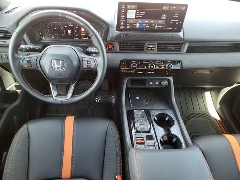 Used 2026 Honda Passport TrailSport image 16