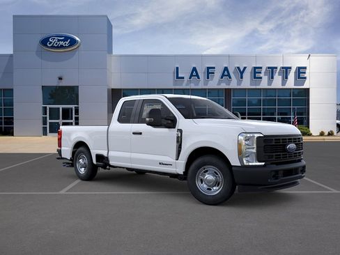 New 2026 Ford F250 XL image 7