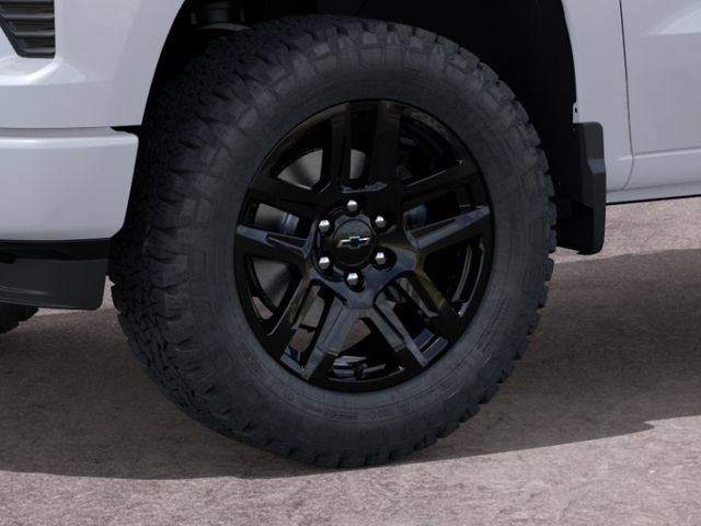 New 2026 Chevrolet Silverado 1500 RST w/ Protection Package AWD/4WD image 9