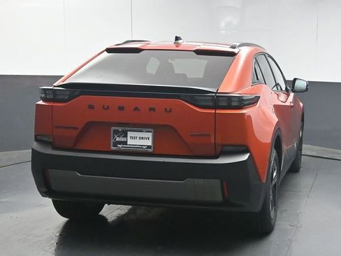 New 2026 Subaru Uncharted AWD image 7