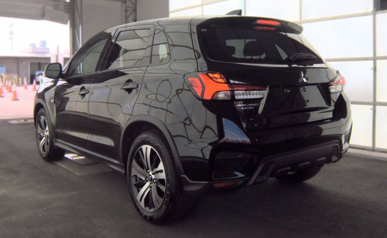 Used 2026 Mitsubishi Outlander Sport AWD image 15