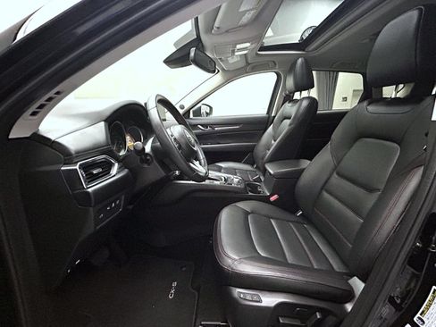 Used 2025 MAZDA CX-5 Carbon Edition AWD/4WD image 10