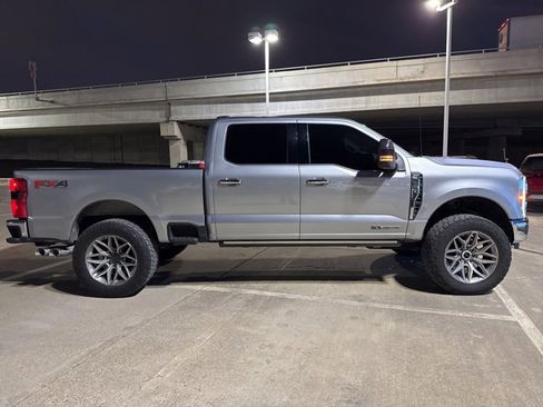 Used 2024 Ford F250 Lariat w/ Lariat Ultimate Package image 5