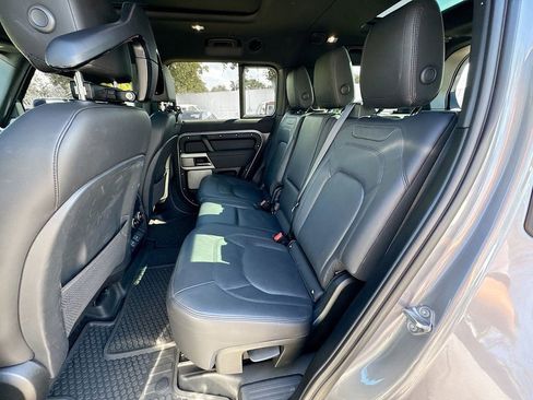 Used 2023 Land Rover Defender 130 SE image 27
