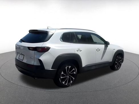 Used 2025 MAZDA CX-50 2.5 Hybrid w/ Premium Plus Pkg image 12
