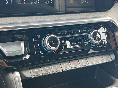 New 2026 GMC Sierra 1500 Denali w/ Denali Reserve Package image 20