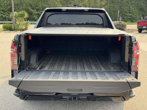 Used 2024 Chevrolet Silverado EV RST AWD/4WD image 15
