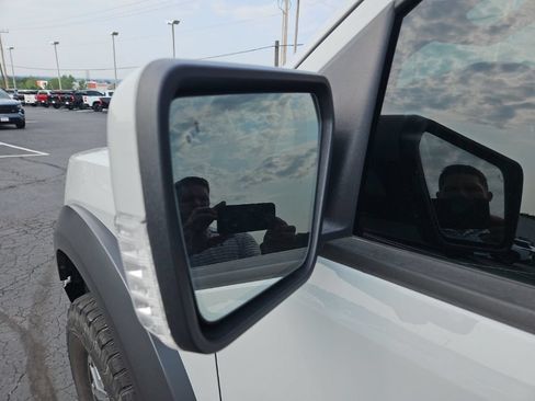 Used 2023 Ford F150 Raptor AWD/4WD image 15