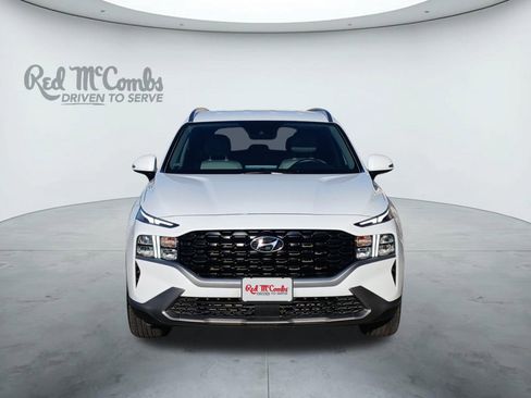 Certified 2023 Hyundai Santa Fe SEL image 8