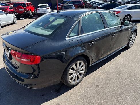 Used 2015 Audi A4 2.0T Premium image 7